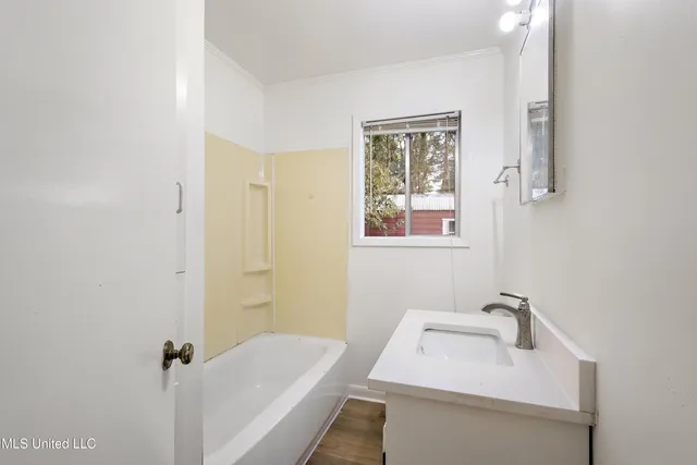 $183,500 | 5256 Parkway Drive, Jackson, MS 39211