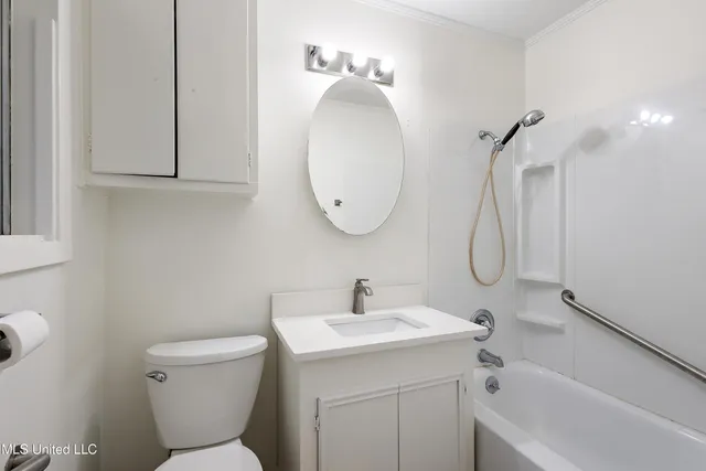 $183,500 | 5256 Parkway Drive, Jackson, MS 39211