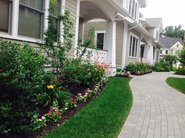 27 High Street, Unit 27 Needham, MA 02494 - Photo 1 of 21 Gallery Image 1