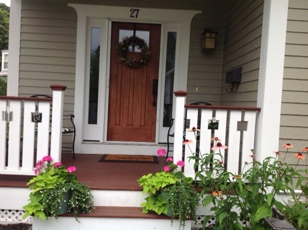 27 High Street, Unit 27 Needham, MA 02494 - Photo 2 of 21 Gallery Image 2