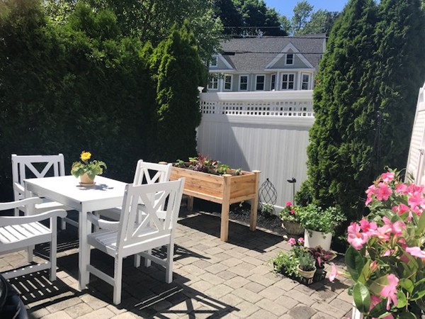 27 High Street, Unit 27 Needham, MA 02494 - Photo 3 of 21 Gallery Image 3