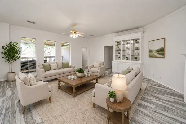 $3,500 | 5527 Moss Meadow Court, Sugar Land, TX 77479