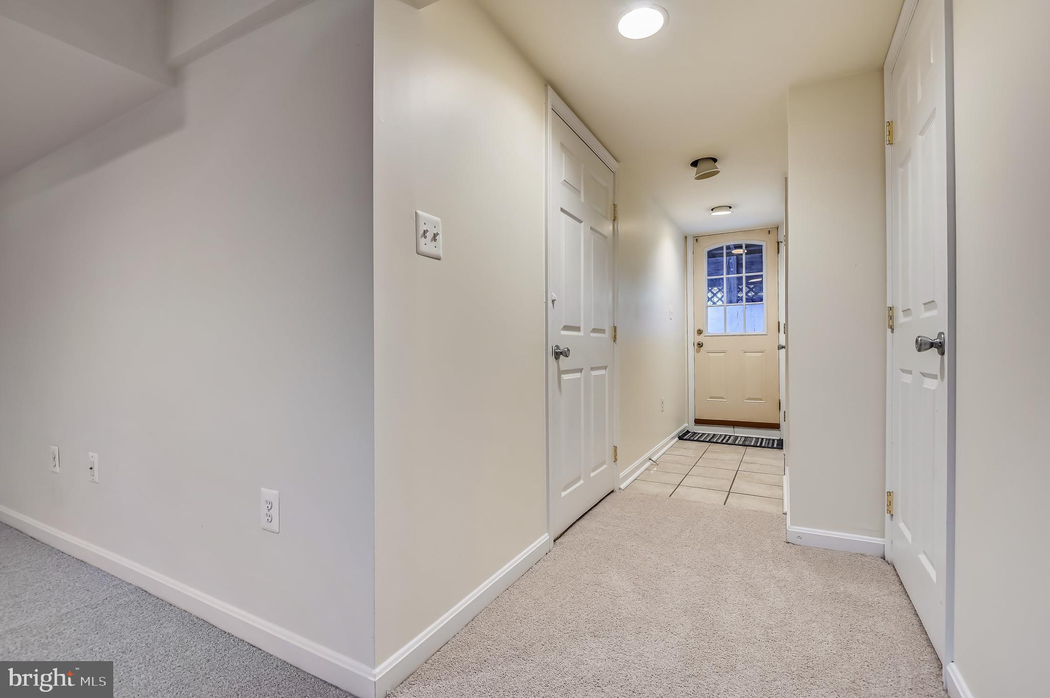 502 Academy Road Baltimore, MD 21228 - Photo 30 of 45 Lower level familyroom