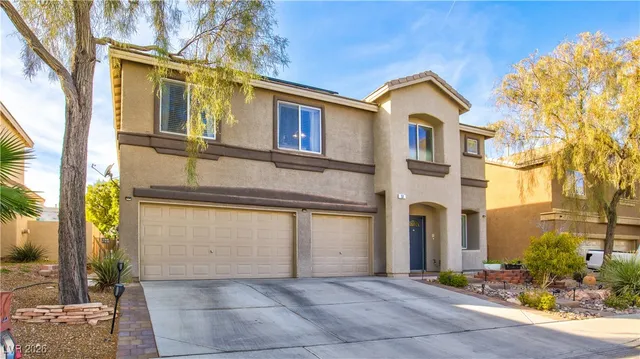 $699,999 | 53 Evvie Court, Henderson, NV 89012