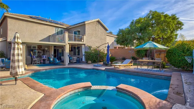 $699,999 | 53 Evvie Court, Henderson, NV 89012