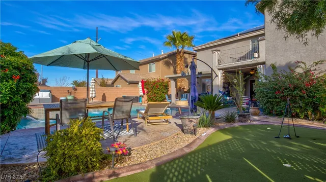 $699,999 | 53 Evvie Court, Henderson, NV 89012