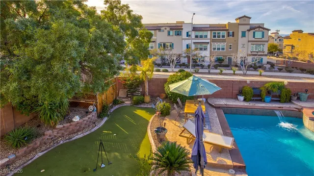 $699,999 | 53 Evvie Court, Henderson, NV 89012