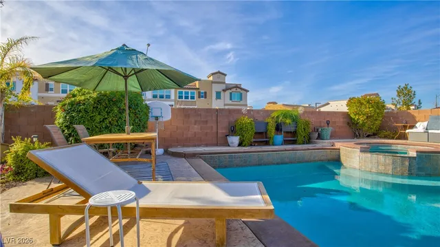 $699,999 | 53 Evvie Court, Henderson, NV 89012