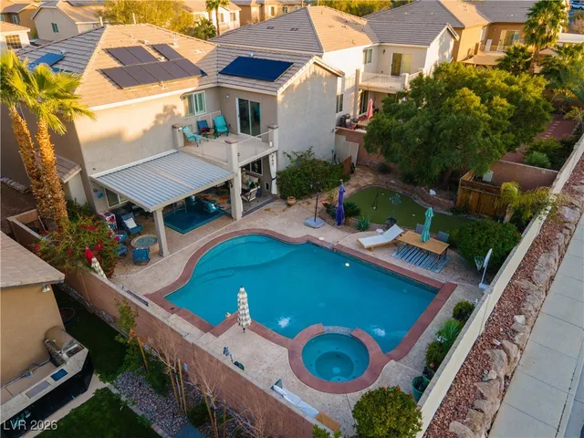 $699,999 | 53 Evvie Court, Henderson, NV 89012
