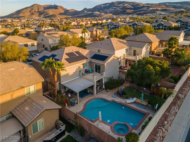 $699,999 | 53 Evvie Court, Henderson, NV 89012