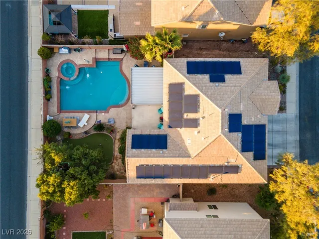 $699,999 | 53 Evvie Court, Henderson, NV 89012