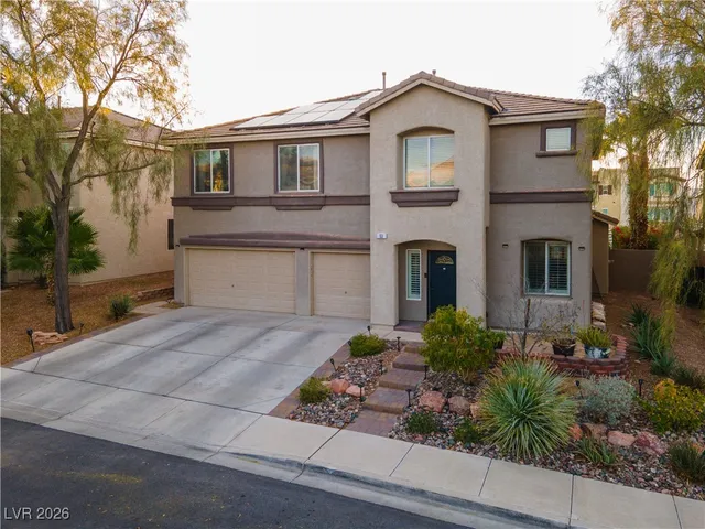 $699,999 | 53 Evvie Court, Henderson, NV 89012
