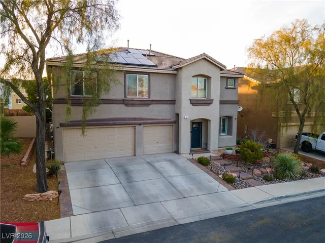$699,999 | 53 Evvie Court, Henderson, NV 89012