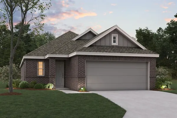 $312,990 | 7015 Butterfield Drive, Sanger, TX 76266