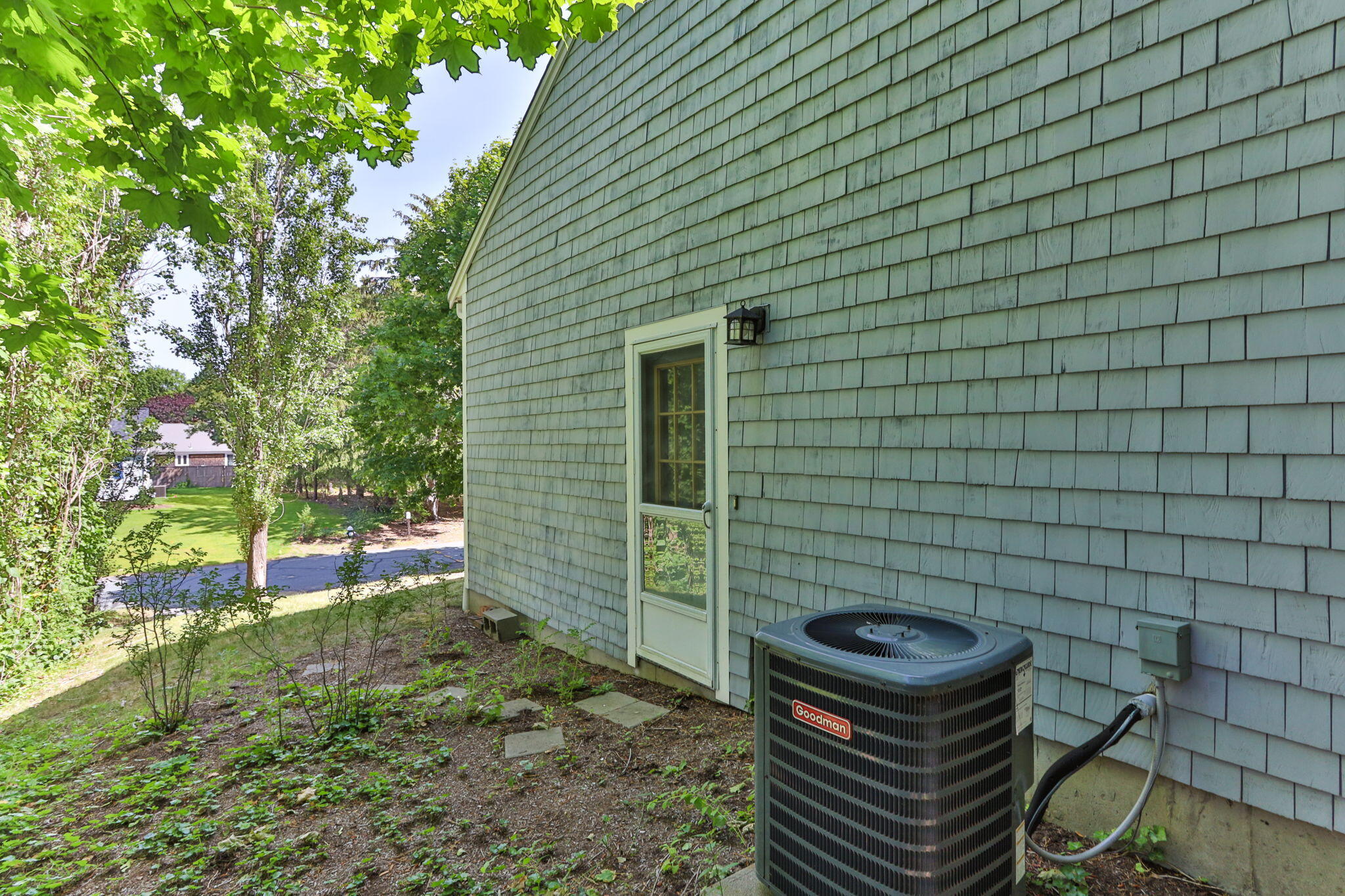 89 Pompano Road Yarmouth Port, MA 02675 - Photo 36 of 41 Side Yard