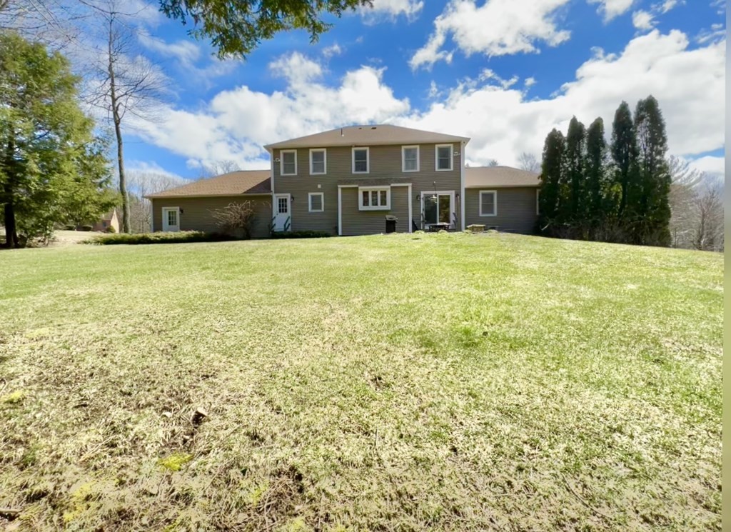 3 Lord Lane Rutland, MA 01543 - Photo 25 of 26