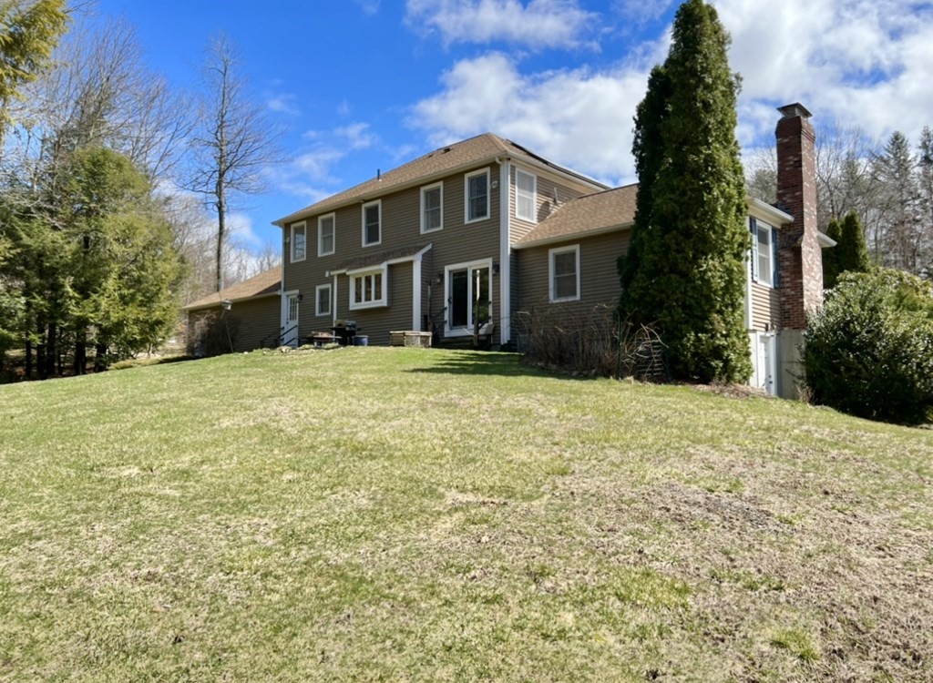 3 Lord Lane Rutland, MA 01543 - Photo 26 of 26