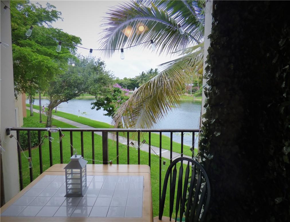 2133 Renaissance Boulevard, Unit 202 Miramar, FL 33025 - Photo 19 of 20 Photo 19