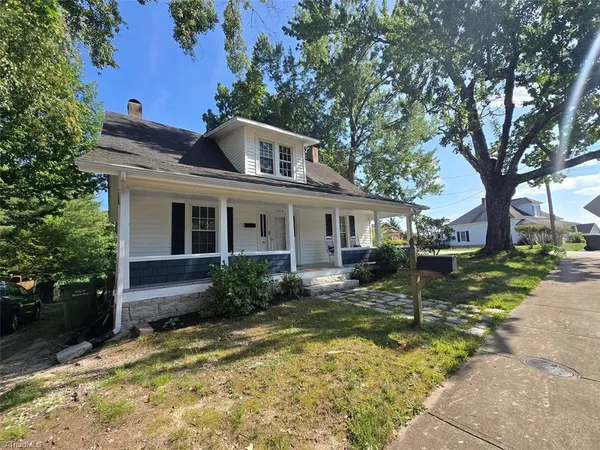 $269,000 | 309 Taylor Street, Mount Airy, NC 27030