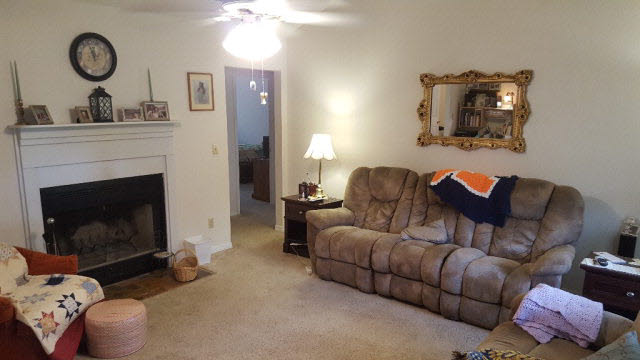 14849 Pearson Lane Silverhill, AL 36576 - Photo 5 of 14