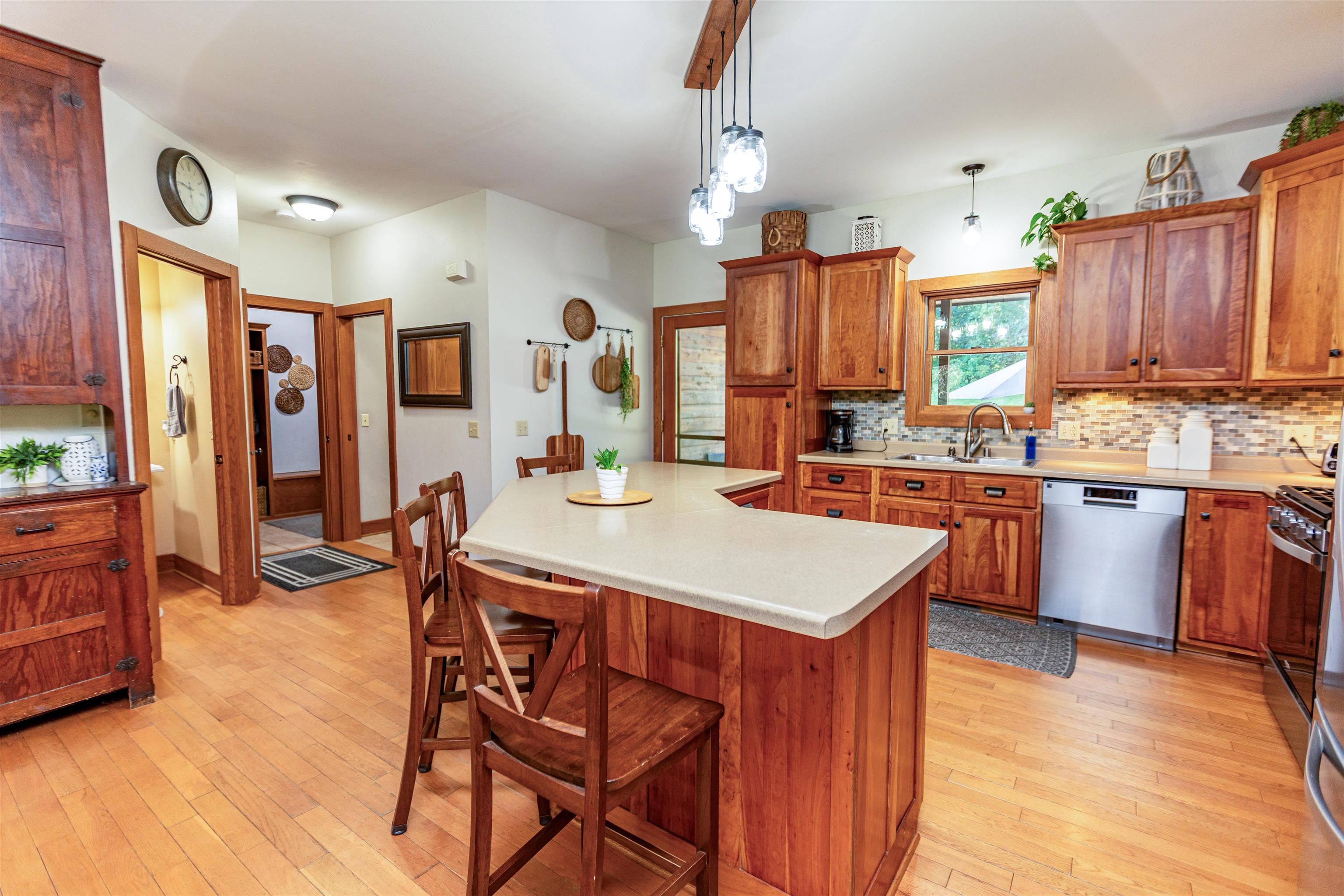 S11525 Weidner Road Spring Green, WI 53588 - Photo 25 of 55 Gallery Image 25