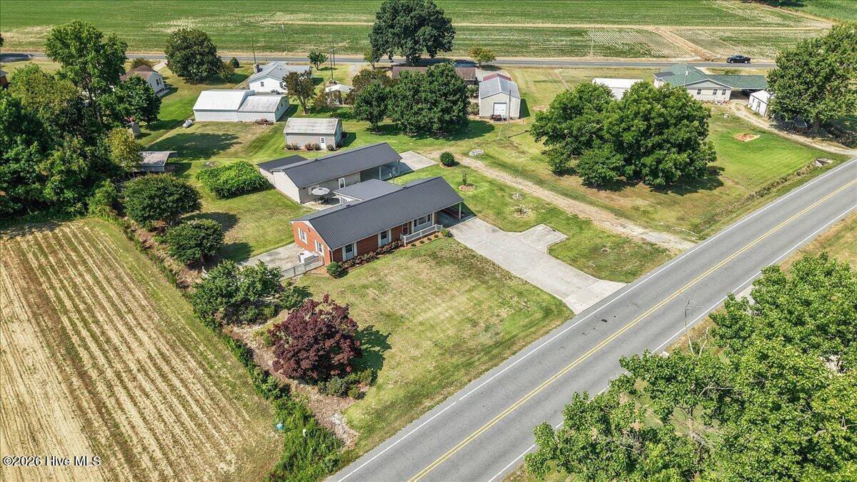 2029 Highway 403 Faison, NC 28341 - Photo 25 of 58