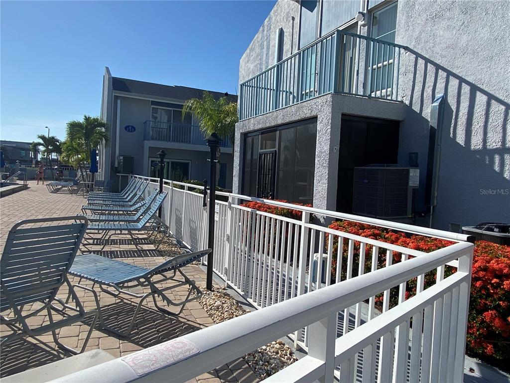 230 Medallion Boulevard, Unit D Madeira Beach, FL 33708 - Photo 21 of 37