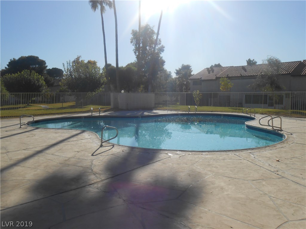 3352 Racquet Street Las Vegas, NV 89121 - Photo 1 of 20 Gallery Image 1