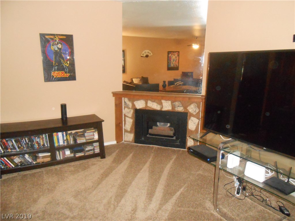 3352 Racquet Street Las Vegas, NV 89121 - Photo 17 of 20 Gallery Image 17