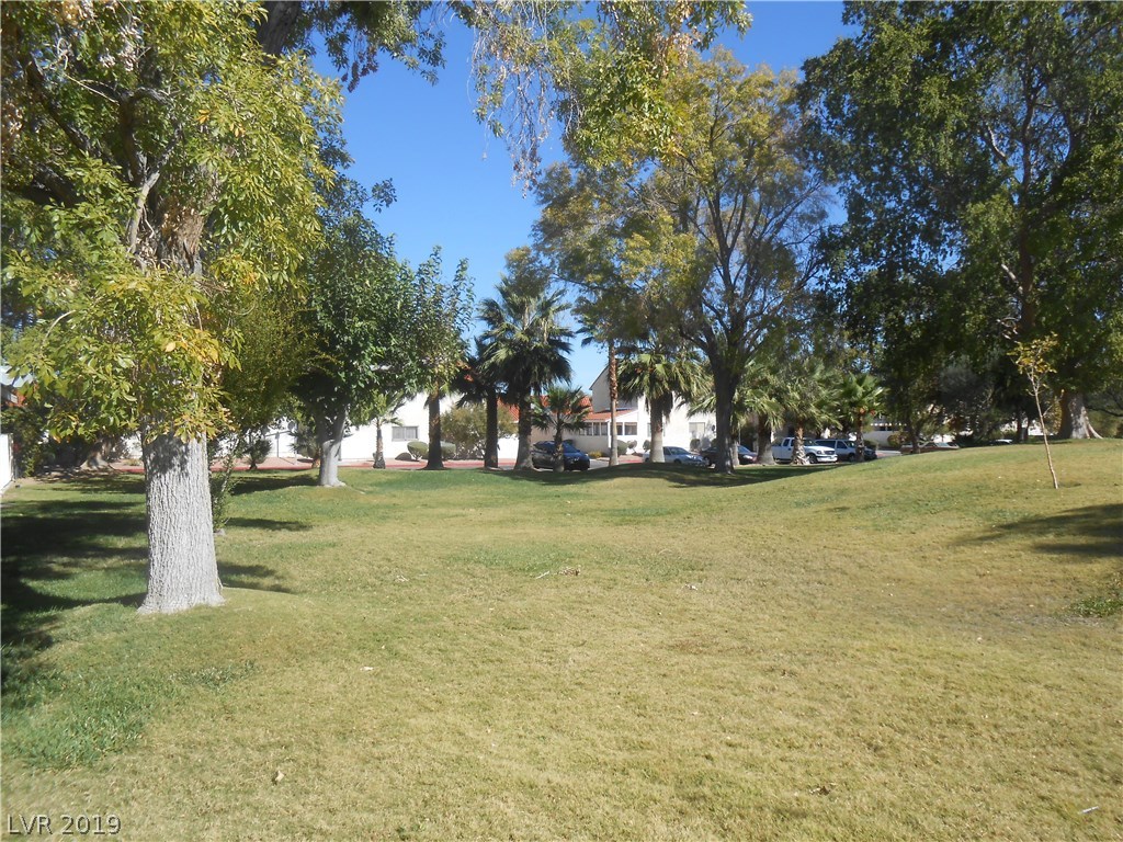 3352 Racquet Street Las Vegas, NV 89121 - Photo 20 of 20 Gallery Image 20