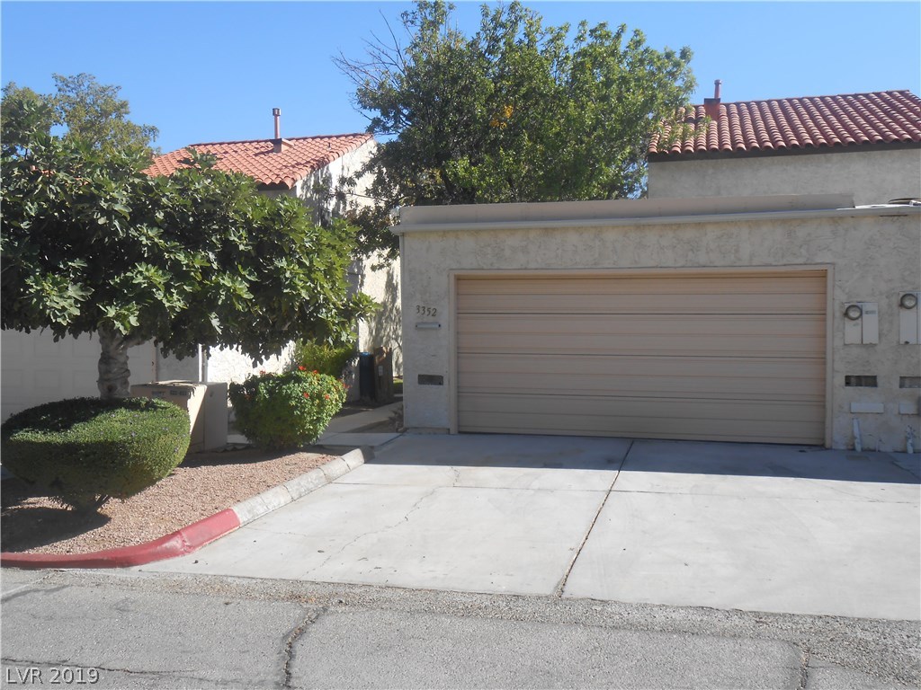 3352 Racquet Street Las Vegas, NV 89121 - Photo 2 of 20 Gallery Image 2