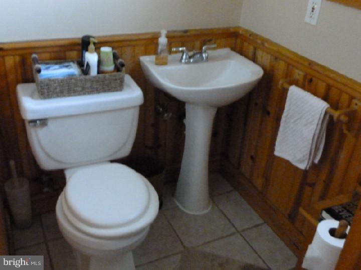 11603 Stevens Road Philadelphia, PA 19116 - Photo 20 of 25 Half Bath