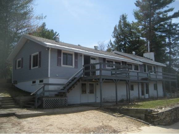 115 Flynn Road Wakefield, NH 03872 - Photo 1 of 1