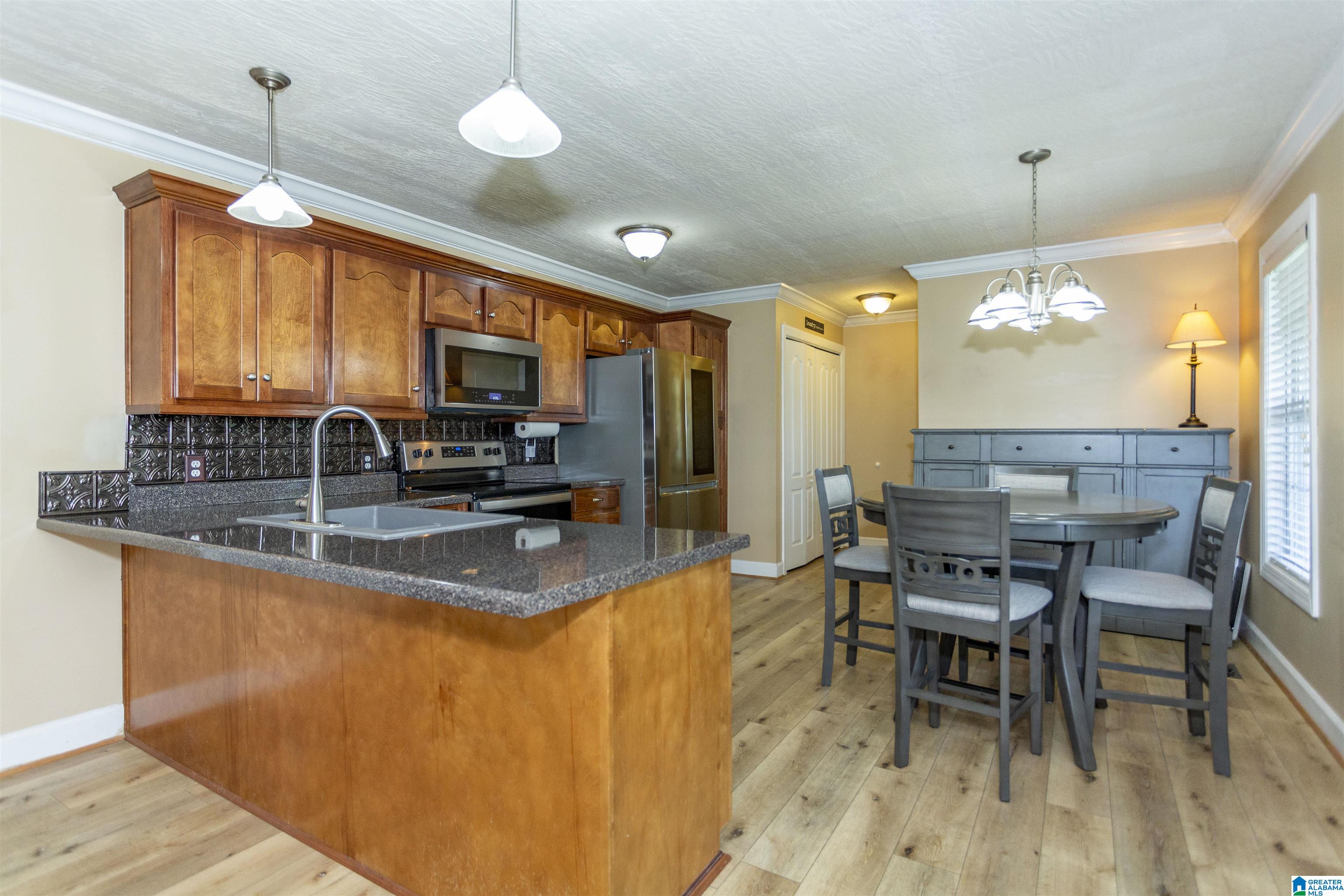 87 Anna Mattison Road Oxford, AL 36203 - Photo 10 of 48