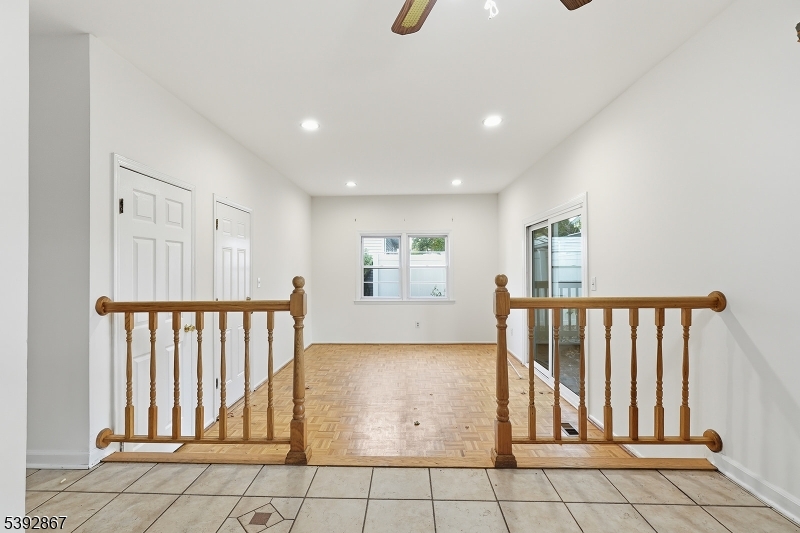 30 Brookside Road Edison, NJ 08817 - Photo 10 of 18 a view of entryway with livingroom