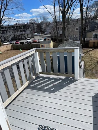 $2,500 | 18 Gould Street, Unit 2, Wakefield, MA 01880