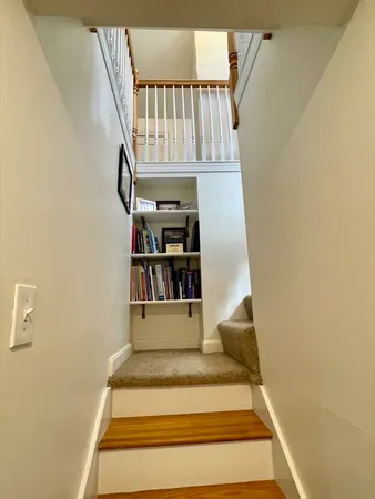 $2,500 | 18 Gould Street, Unit 2, Wakefield, MA 01880