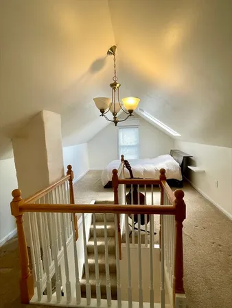 $2,500 | 18 Gould Street, Unit 2, Wakefield, MA 01880
