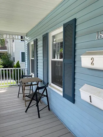 $2,500 | 18 Gould Street, Unit 2, Wakefield, MA 01880