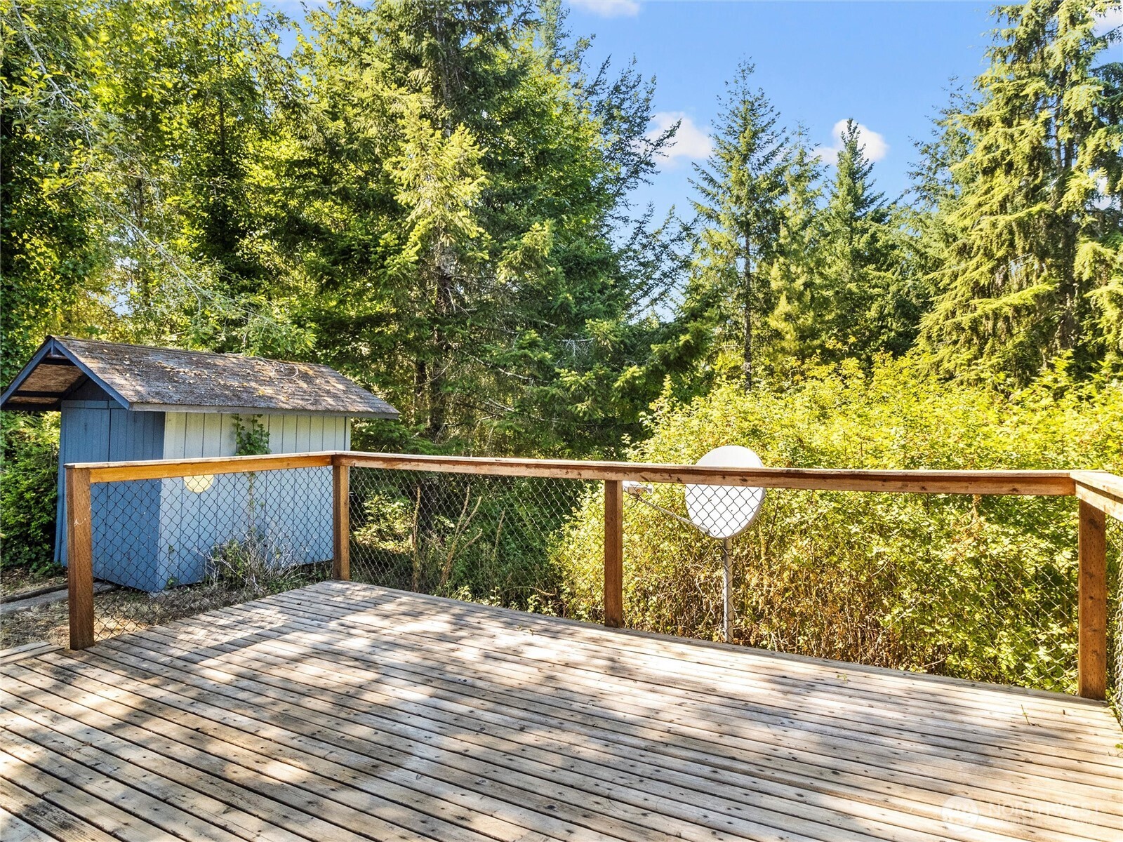 1571 Northeast Bear Ridge Road Belfair, WA 98528 - Photo 25 of 40 Gallery Image 25