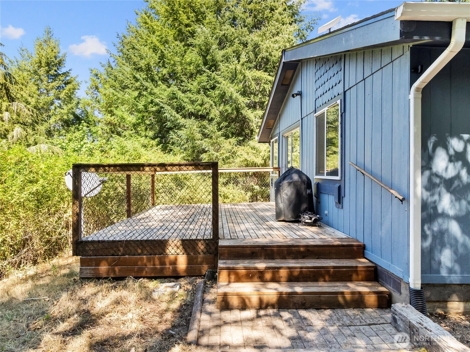 1571 Northeast Bear Ridge Road Belfair, WA 98528 - Photo 26 of 40 Gallery Image 26