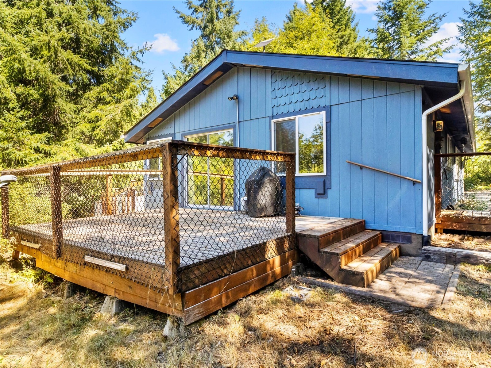 1571 Northeast Bear Ridge Road Belfair, WA 98528 - Photo 27 of 40 Gallery Image 27