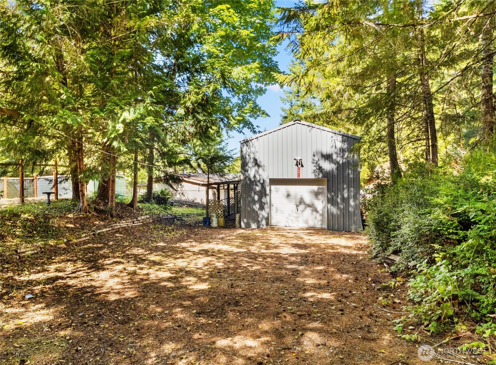 1571 Northeast Bear Ridge Road Belfair, WA 98528 - Photo 30 of 40 Gallery Image 30