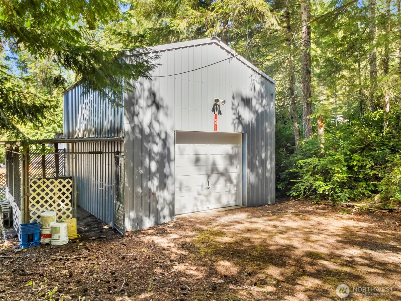 1571 Northeast Bear Ridge Road Belfair, WA 98528 - Photo 31 of 40 Gallery Image 31