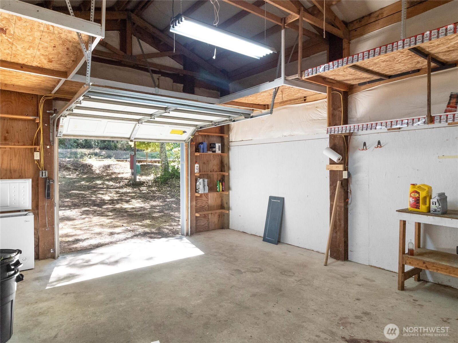 1571 Northeast Bear Ridge Road Belfair, WA 98528 - Photo 32 of 40 Gallery Image 32