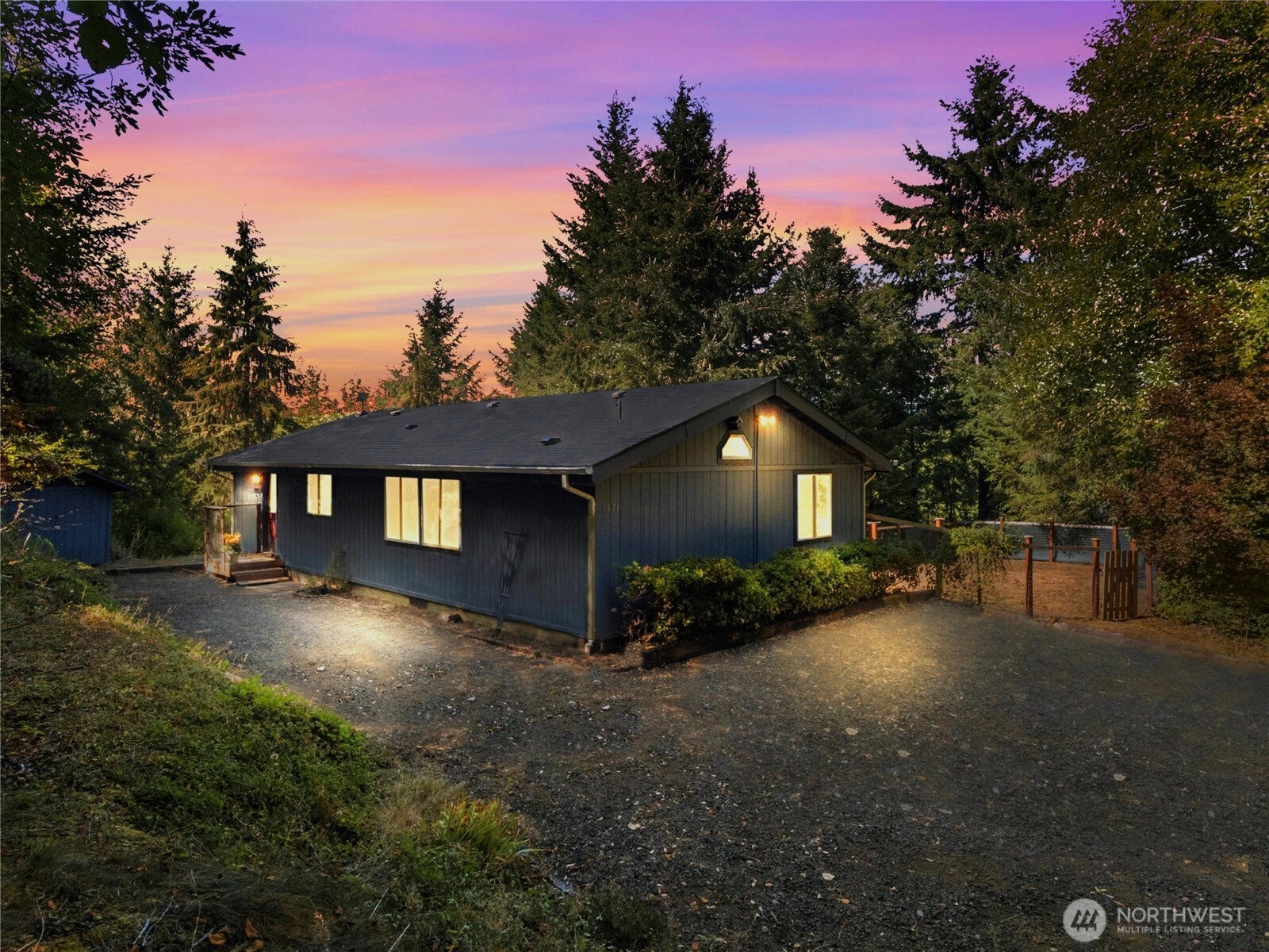 1571 Northeast Bear Ridge Road Belfair, WA 98528 - Photo 40 of 40 Gallery Image 40