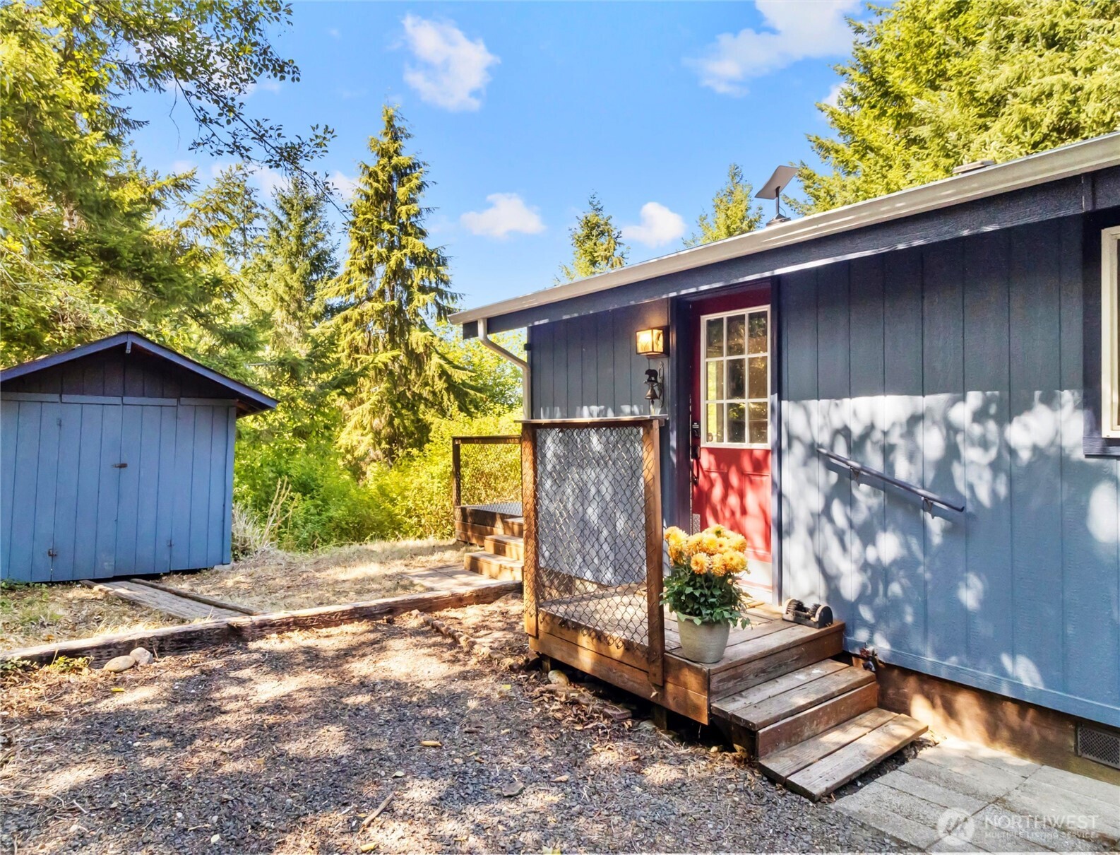 1571 Northeast Bear Ridge Road Belfair, WA 98528 - Photo 5 of 40 Gallery Image 5