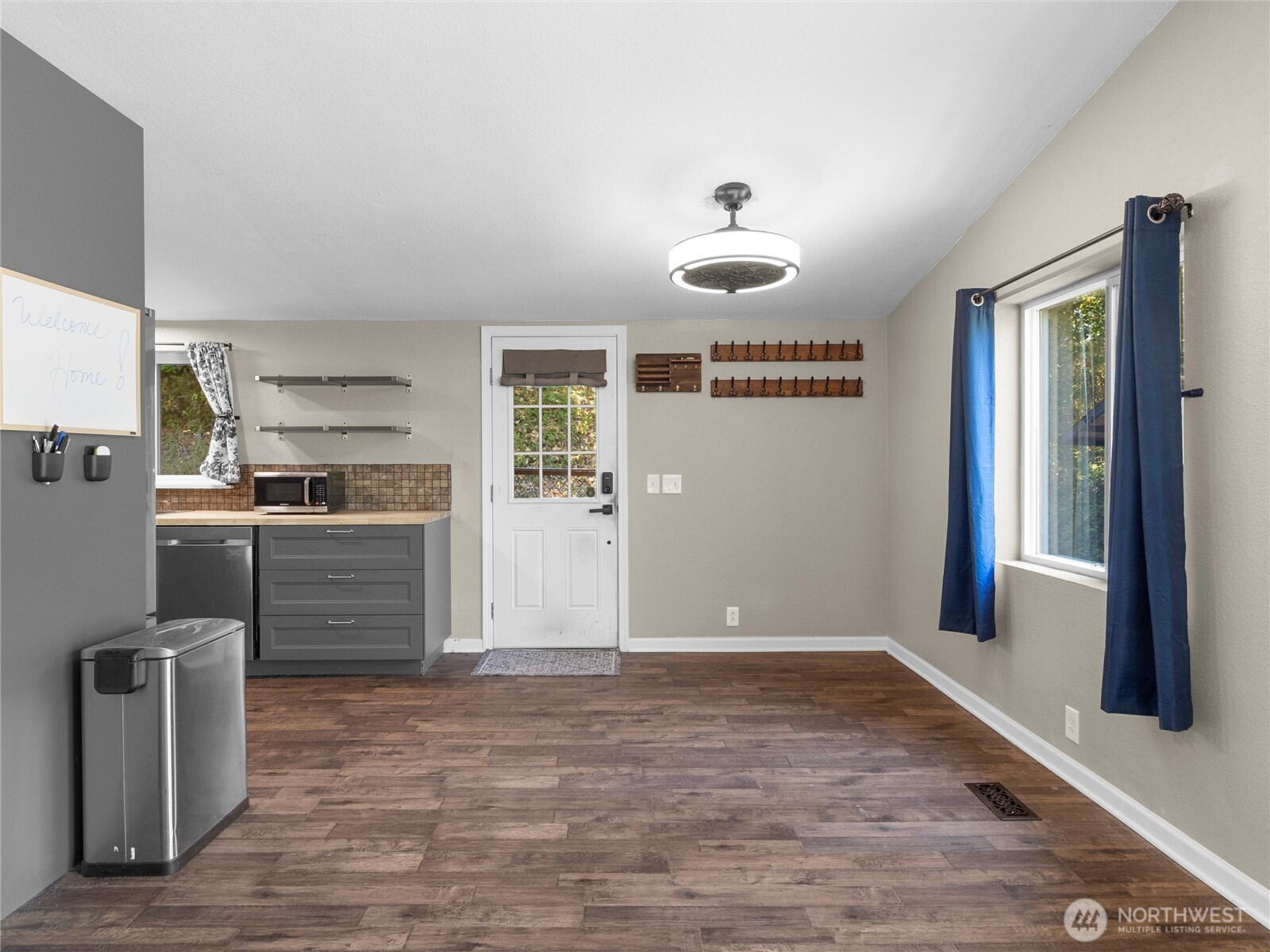 1571 Northeast Bear Ridge Road Belfair, WA 98528 - Photo 7 of 40 Gallery Image 7