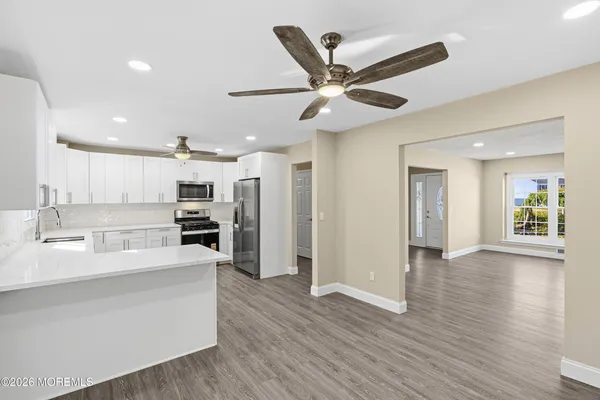 $689,000 | 1432 Weeping Willow Court, Toms River, NJ 08753