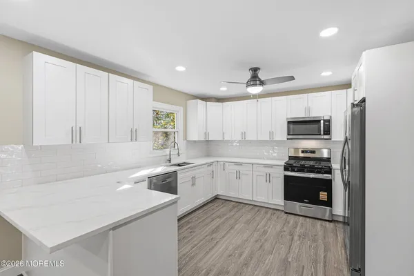$689,000 | 1432 Weeping Willow Court, Toms River, NJ 08753